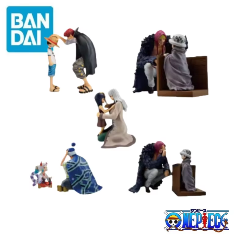 In Stock Original Bandai Holid - огляд і ціна Model Kit Judge