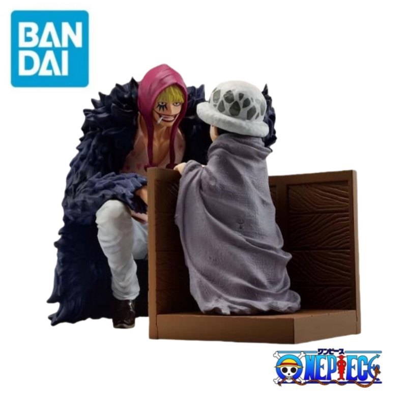 In Stock Original Bandai Holid - огляд і ціна Model Kit Judge