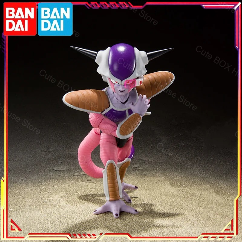 In Stock Bandai Genuine Dragon - огляд і ціна Model Kit Frieza