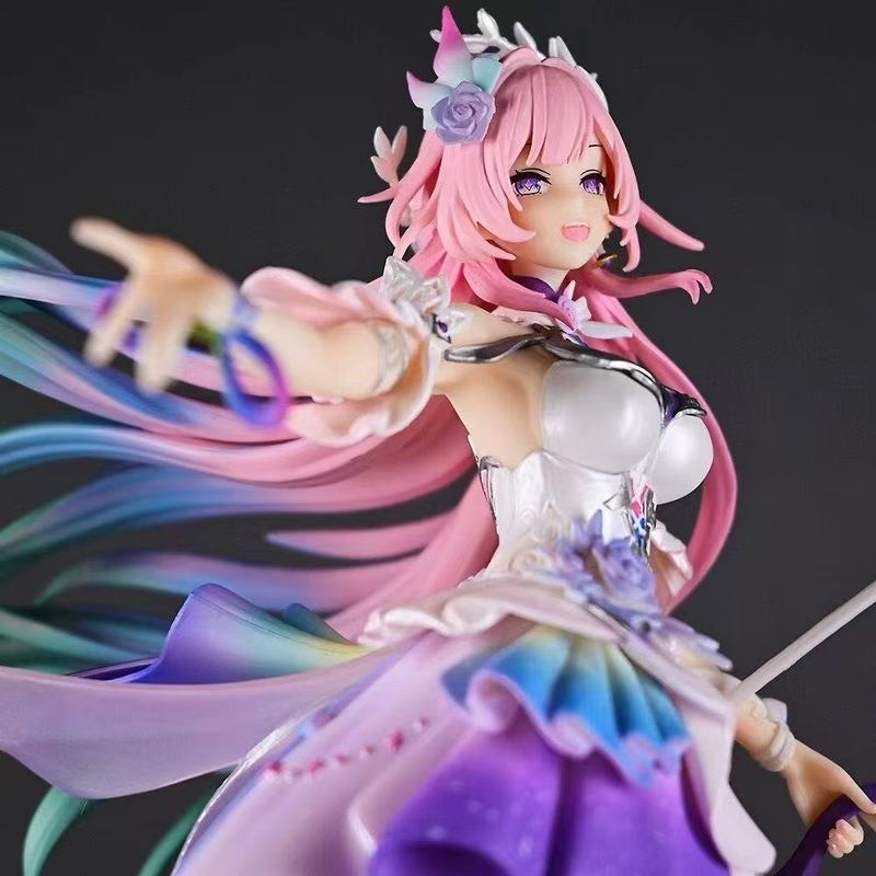 In Stock Honkai: Star Rail Xi  - огляд і ціна Model Kit Gurren Lagann