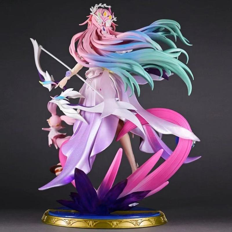 In Stock Honkai: Star Rail Xi  - огляд і ціна Model Kit Gurren Lagann