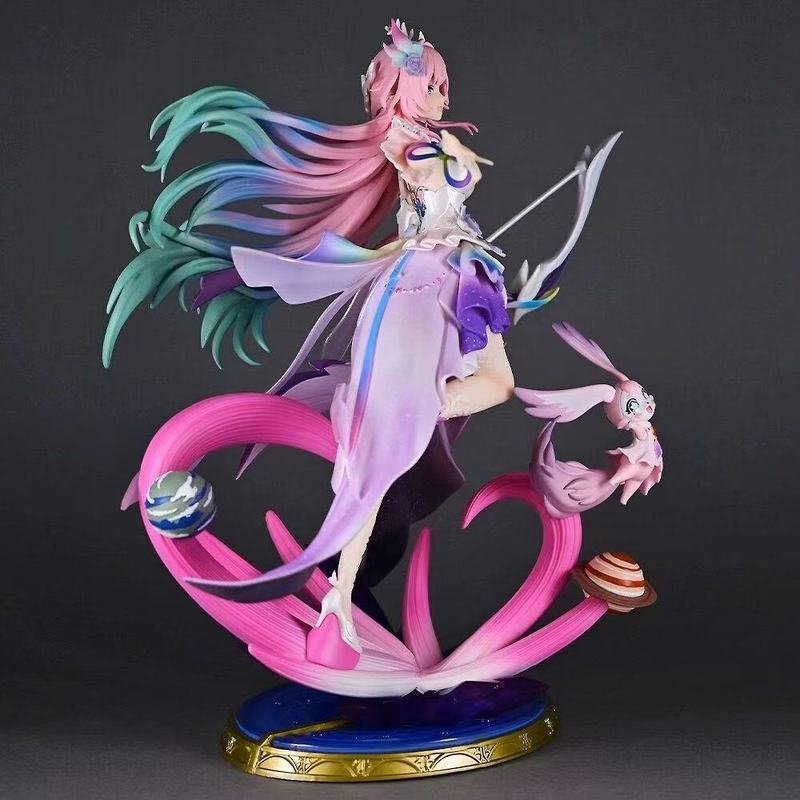 In Stock Honkai: Star Rail Xi  - огляд і ціна Model Kit Gurren Lagann