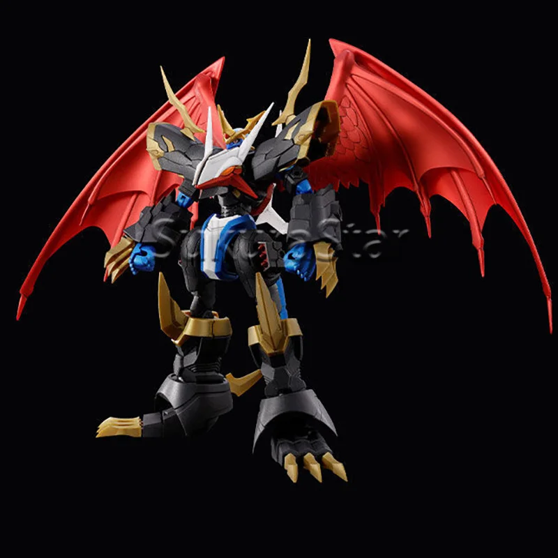 【In stock】Bandai PB Limited Fi - огляд і ціна Model Kit Imperialdramon