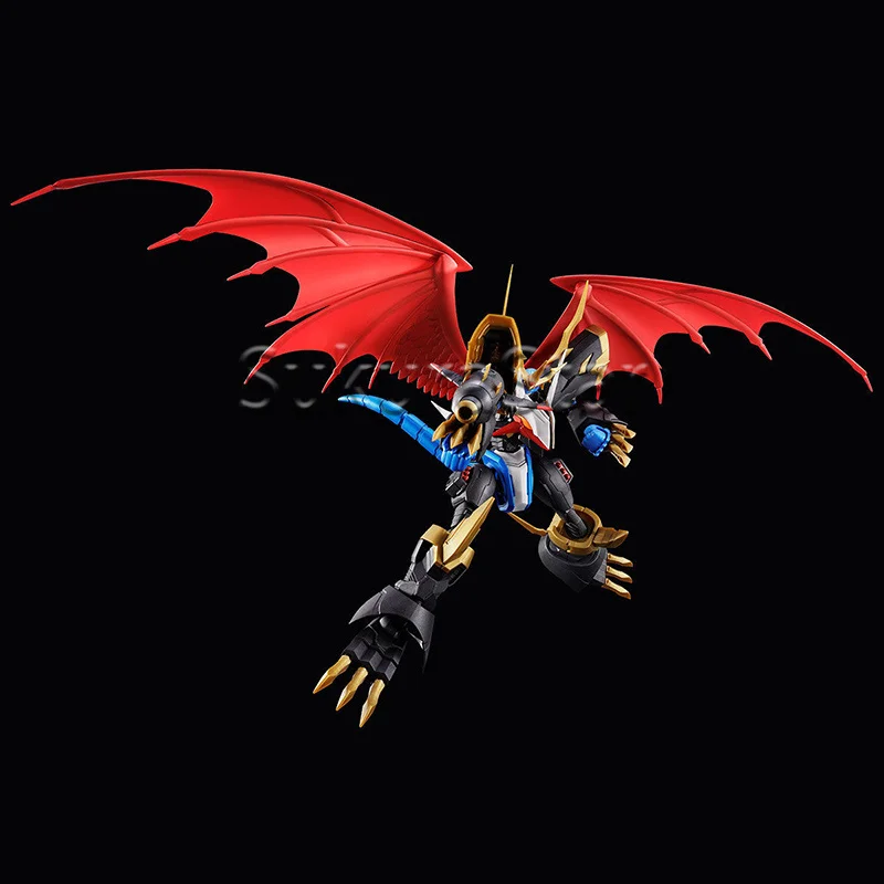 【In stock】Bandai PB Limited Fi - огляд і ціна Model Kit Imperialdramon