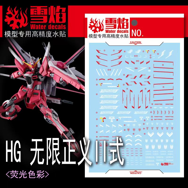 Model Decals Water Slide Decal - огляд і ціна Model Kit Hg