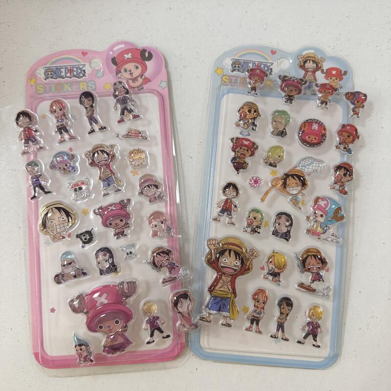 One Piece Monkey D. Luffy Roro - огляд і ціна Model Kit For Girls