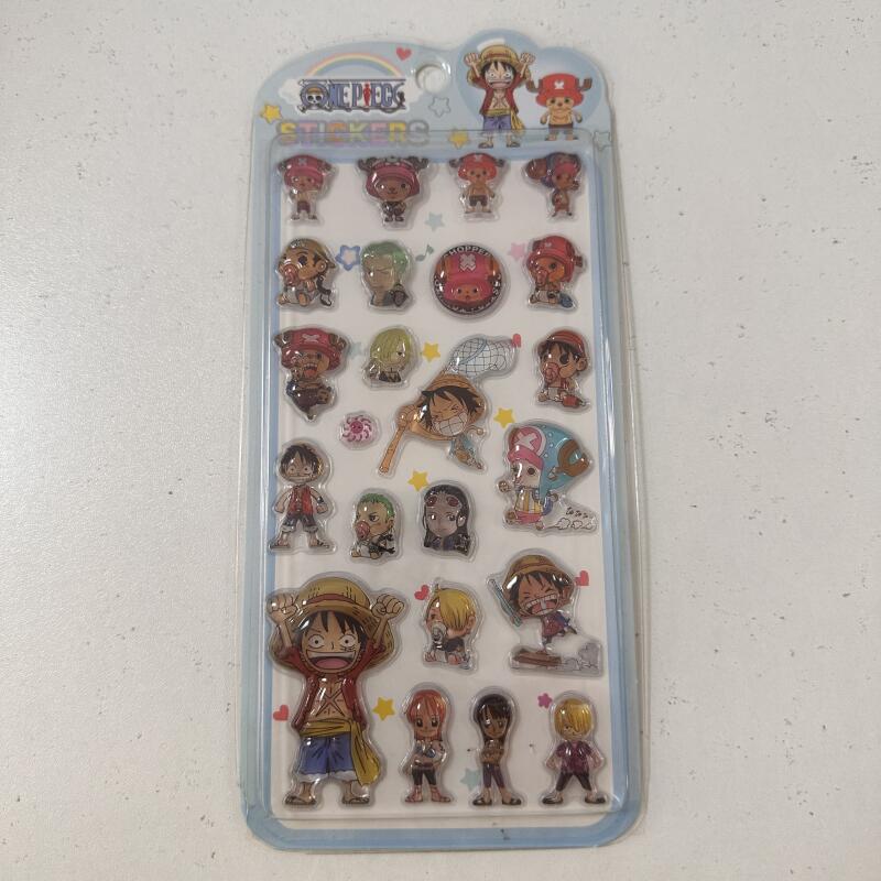 One Piece Monkey D. Luffy Roro - огляд і ціна Model Kit For Girls