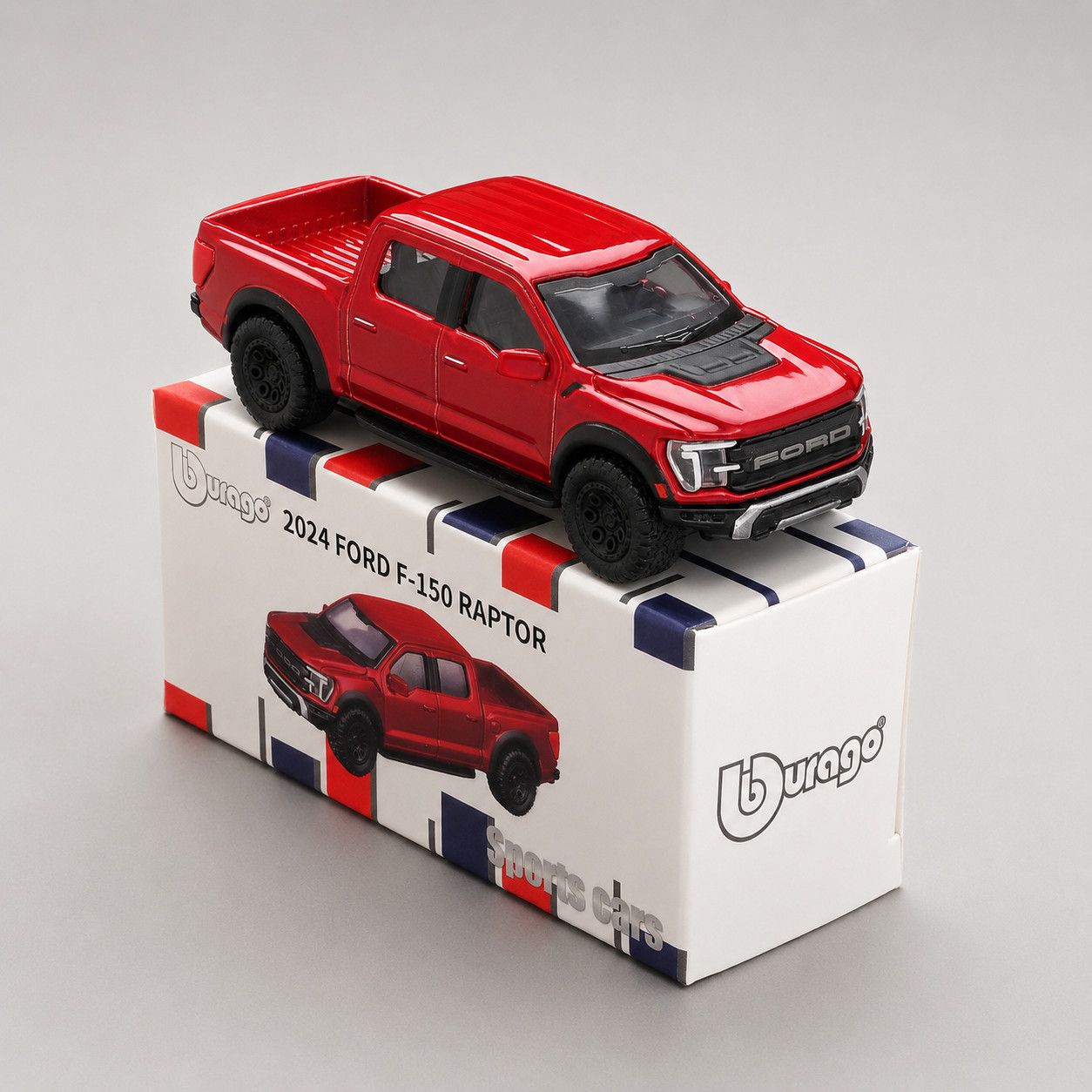 BBURAGO 1:64 Porsche 911 GT3 D - огляд і ціна Model Kit Porsche 911