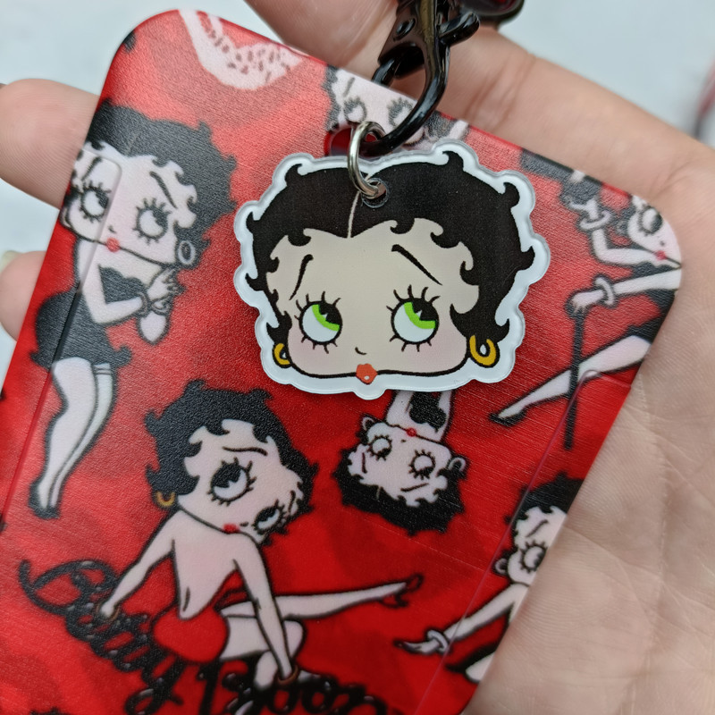 Betty Boop series anime bus ca - огляд і ціна Model Kit For Girls