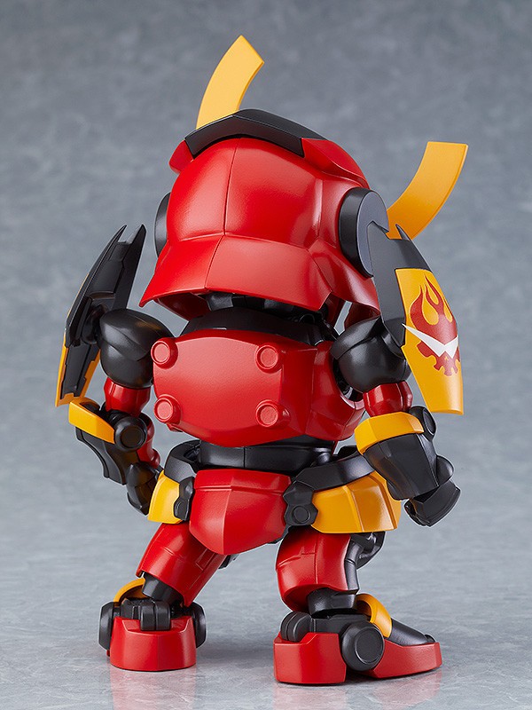GSC Official Licensed MODEROID - огляд і ціна Model Kit Gurren Lagann