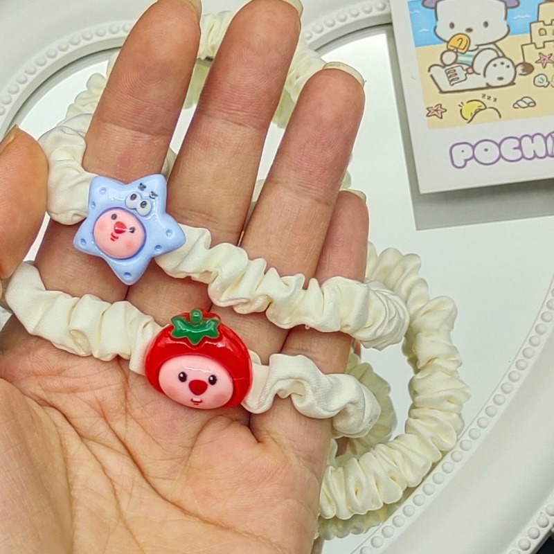 Cute Cartoon Loopy Fashion Hai - огляд і ціна Model Kit For Girls