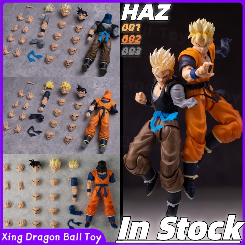 【SHIP IMMEDIATELY】Dragon Ball  - огляд і ціна Model Kit Zoid
