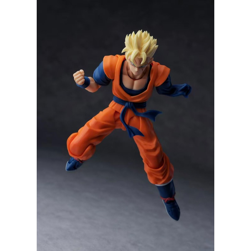 【SHIP IMMEDIATELY】Dragon Ball  - огляд і ціна Model Kit Zoid