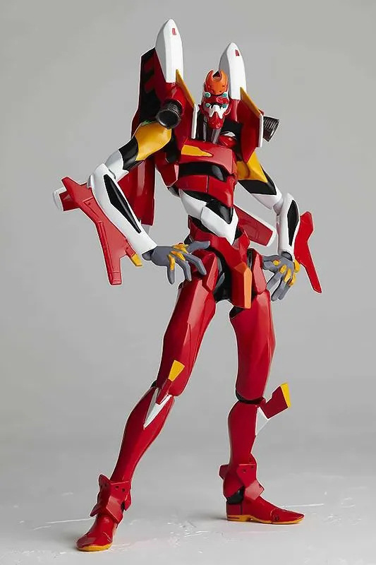 Bandai Boxed 23CM New 2025 Ani - огляд і ціна Model Kit Evangelion Bandai