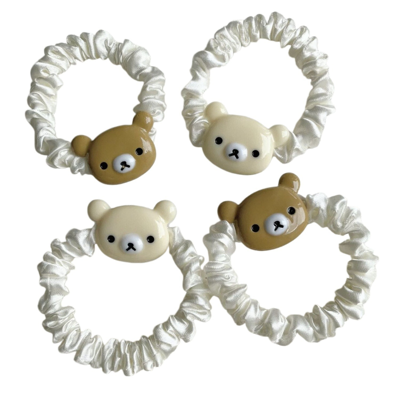 Cute Rilakkuma Cartoon Brown B - огляд і ціна Model Kit For Girls