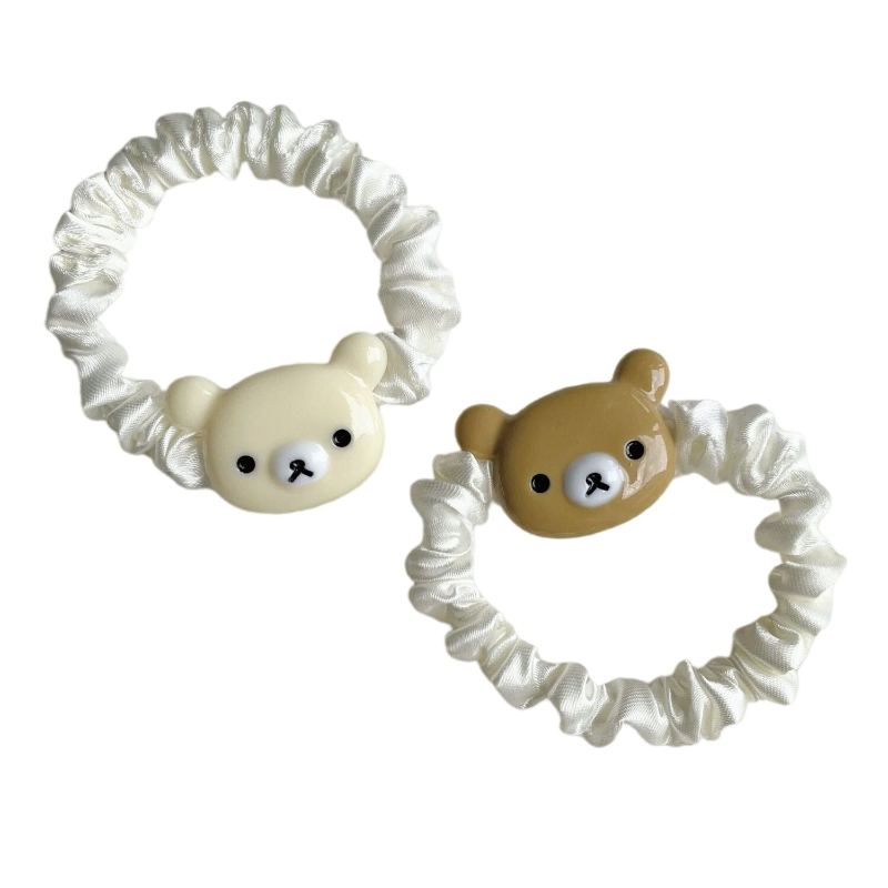 Cute Rilakkuma Cartoon Brown B - огляд і ціна Model Kit For Girls