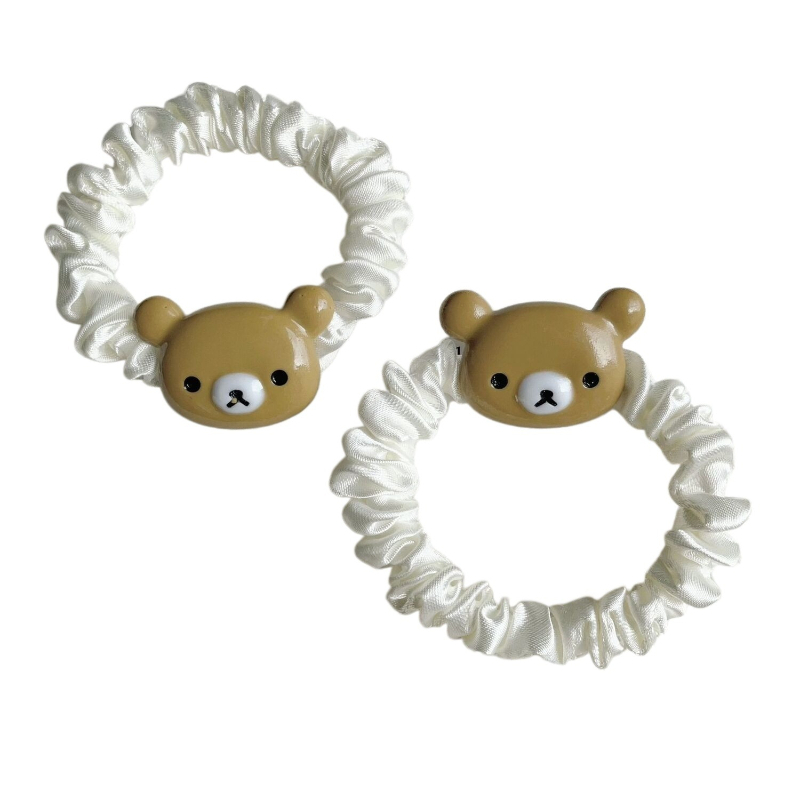 Cute Rilakkuma Cartoon Brown B - огляд і ціна Model Kit For Girls