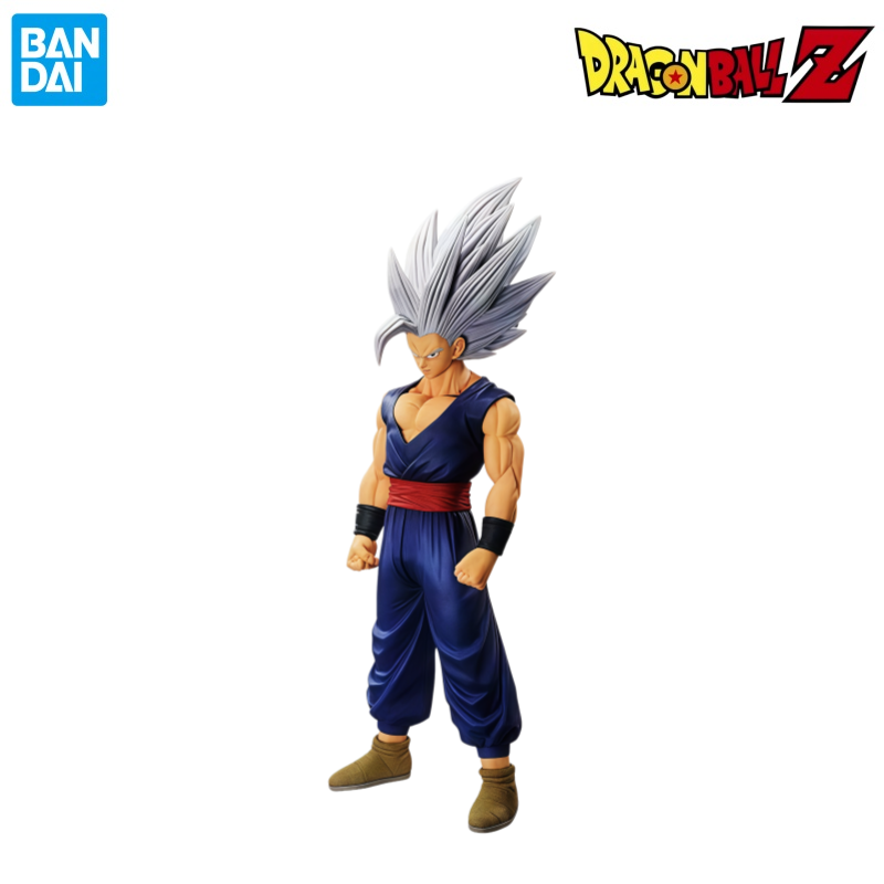 Bandai In Stock Original Box G - огляд і ціна Model Kit Frieza