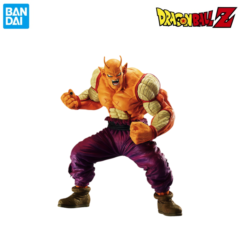 Bandai In Stock Original Box G - огляд і ціна Model Kit Frieza