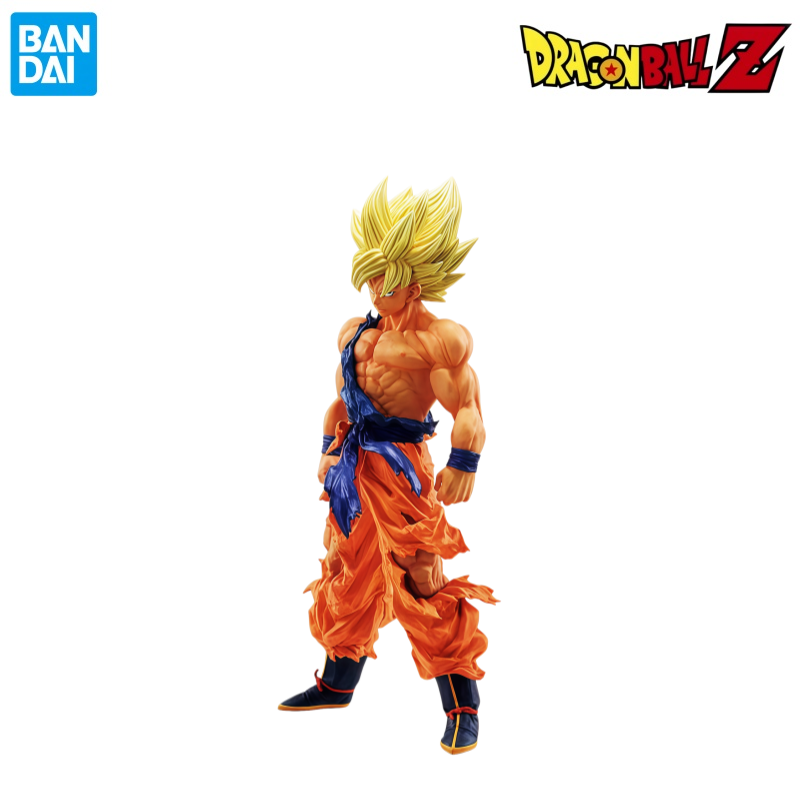 Bandai In Stock Original Box G - огляд і ціна Model Kit Frieza