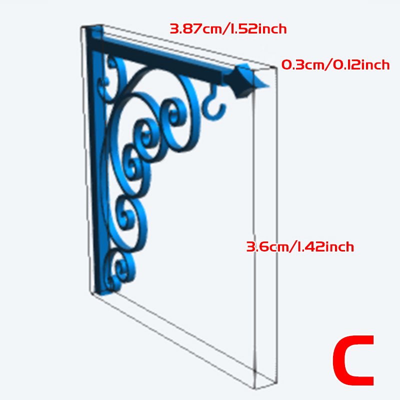 3D Resin Assembly Architectura - огляд і ціна Model Kit History