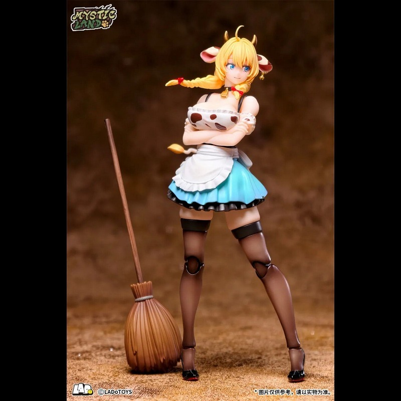 In Stock LADoTOYS LADo Toys ER - огляд і ціна Model Kit Kotobukiya