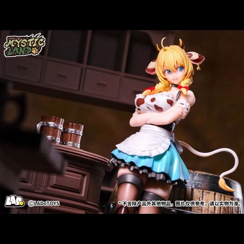 In Stock LADoTOYS LADo Toys ER - огляд і ціна Model Kit Kotobukiya