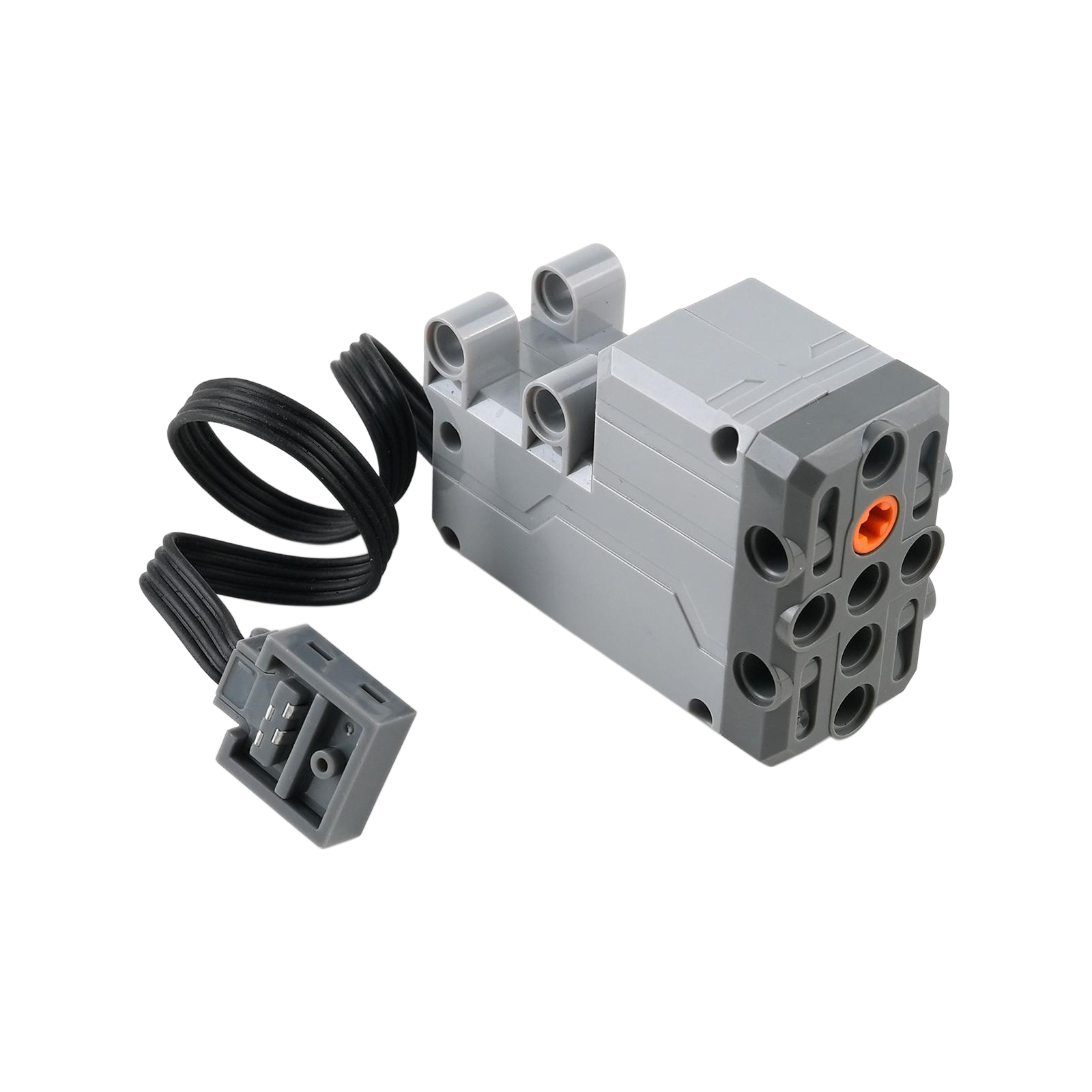 New 1/2/4/10PCS High-Torque Se - огляд і ціна Model Kit Instructions